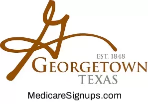 Enroll in a Georgetown Texas Medicare Plan.