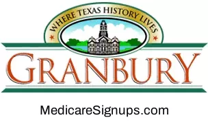 Enroll in a Granbury Texas Medicare Plan.