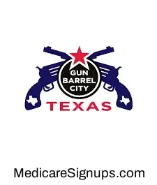 Enroll in a Gun Barrel City Texas Medicare Plan.