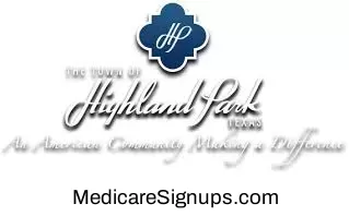 Enroll in a Highland Park Texas Medicare Plan.