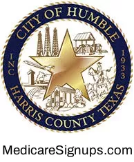 Enroll in a Humble Texas Medicare Plan. Enroll in a Humble Texas Medicare Plan.