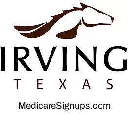 Enroll in a Irving Texas Medicare Plan.