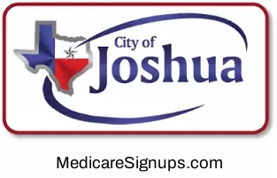 Enroll in a Joshua Texas Medicare Plan.