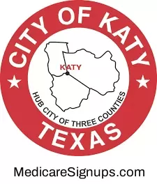 Enroll in a Katy Texas Medicare Plan.