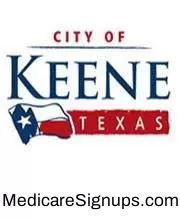 Enroll in a Keene Texas Medicare Plan.