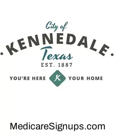 Enroll in a Kennedale Texas Medicare Plan.