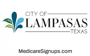 Enroll in a Lampasas Texas Medicare Plan.