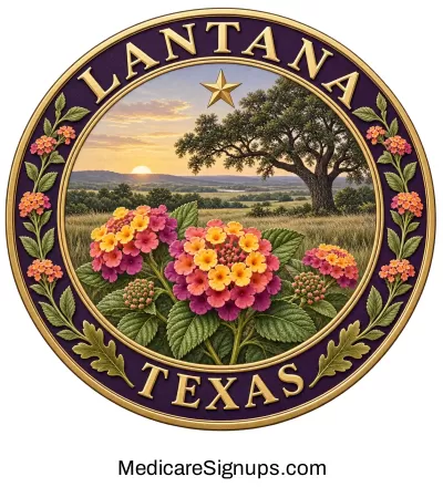 Enroll in a Lantana Texas Medicare Plan.