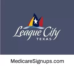 Enroll in a League City Texas Medicare Plan.