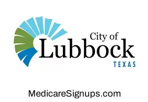 Enroll in a Lubbock Texas Medicare Plan.