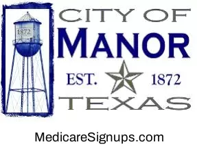 Enroll in a Manor Texas Medicare Plan.