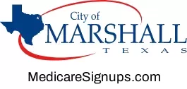 Enroll in a Marshall Texas Medicare Plan.