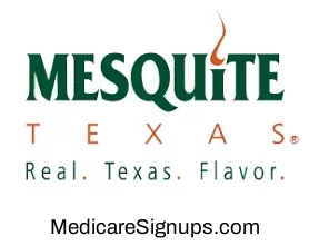 Enroll in a Mesquite Texas Medicare Plan.