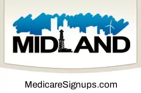 Enroll in a Midland Texas Medicare Plan.