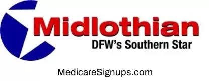 Enroll in a Midlothian Texas Medicare Plan.