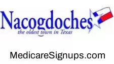 Enroll in a Nacogdoches Texas Medicare Plan.