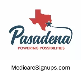 Enroll in a Pasadena Texas Medicare Plan.
