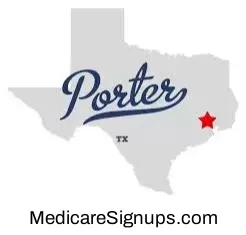 Enroll in a Porter Texas Medicare Plan.