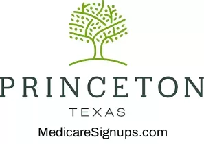 Enroll in a Princeton Texas Medicare Plan.