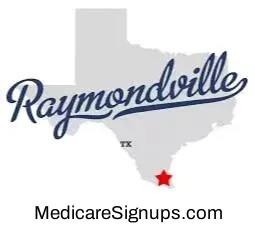 Enroll in a Raymondville Texas Medicare Plan.