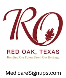 Enroll in a Red Oak Texas Medicare Plan.