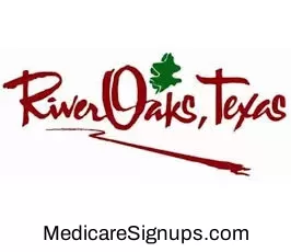 Enroll in a River Oaks Texas Medicare Plan.