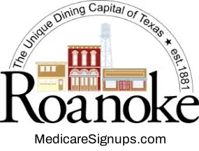 Enroll in a Roanoke Texas Medicare Plan.