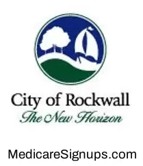 Enroll in a Rockwall Texas Medicare Plan.