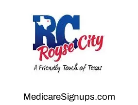 Enroll in a Royse City Texas Medicare Plan. Enroll in a Royse City Texas Medicare Plan.