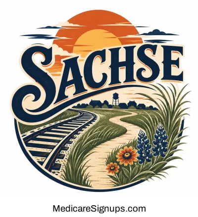 Enroll in a Sachse Texas Medicare Plan.