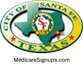 Enroll in a Santa Fe Texas Medicare Plan.