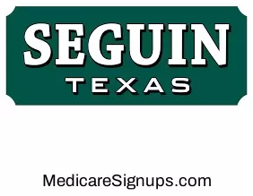 Enroll in a Seguin Texas Medicare Plan.