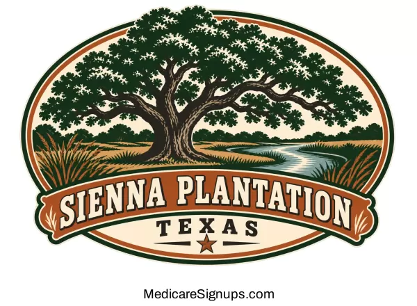 Enroll in a Sienna Plantation Texas Medicare Plan.