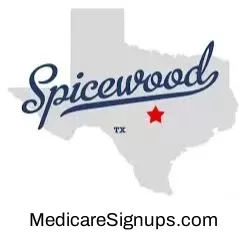 Enroll in a Spicewood Texas Medicare Plan.