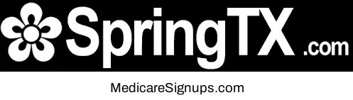 Enroll in a Spring Texas Medicare Plan.