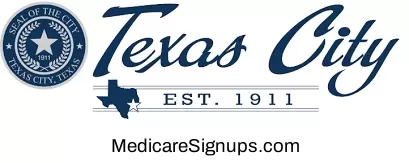 Enroll in a Texas City Texas Medicare Plan.