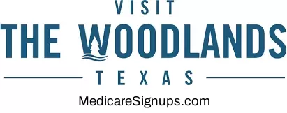 Enroll in a The Woodlands Texas Medicare Plan.