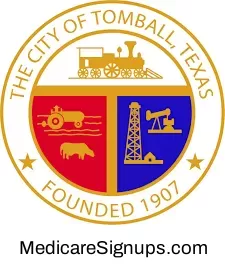 Enroll in a Tomball Texas Medicare Plan.