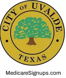 Enroll in a Uvalde Texas Medicare Plan.