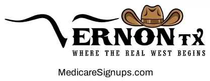 Enroll in a Vernon Texas Medicare Plan. Enroll in a Vernon Texas Medicare Plan.