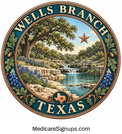 Enroll in a Wells Branch Texas Medicare Plan.
