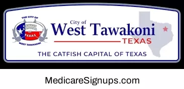 Enroll in a West Tawakoni Texas Medicare Plan.