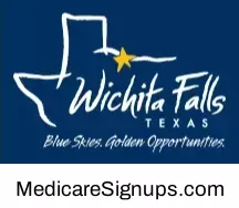 Enroll in a Wichita Falls Texas Medicare Plan.